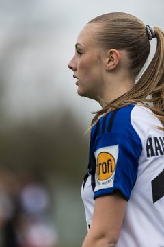 Bild 75 - wBJ Hamburger SV - Eimsbuettler TV : Ergebnis: 4:0